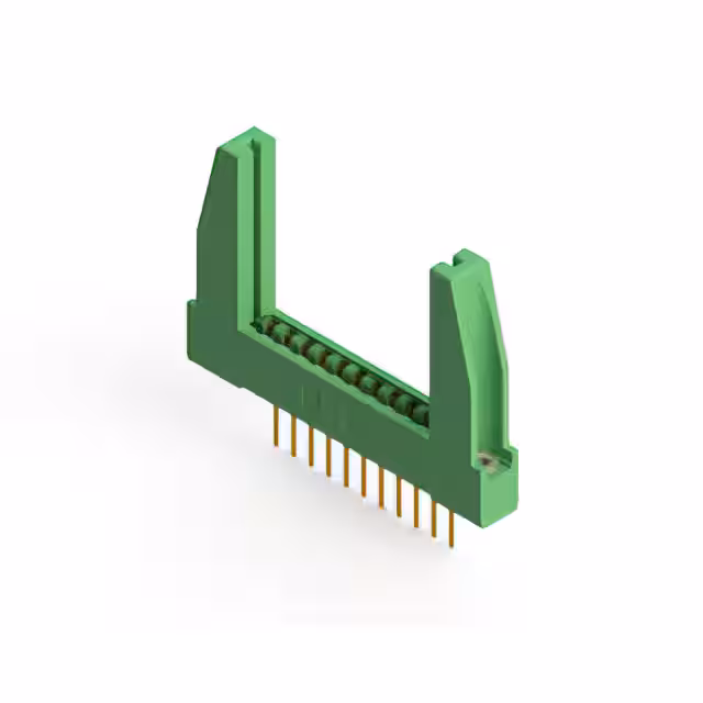307-011-547-178 EDAC Inc.  Edgeboard Connectors